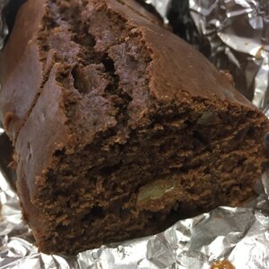 ミロ大量消費 簡単チョコケーキ レシピ 作り方 By Nonnonnonnon 楽天レシピ